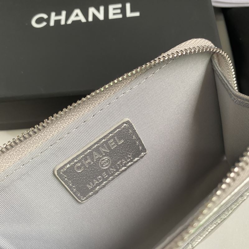 Chanel Wallet Purse